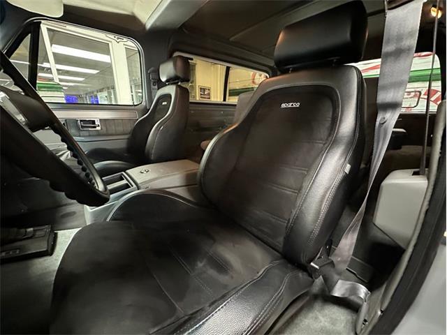 1984 Chevrolet Blazer (CC-2080440) for sale in Columbus, Ohio