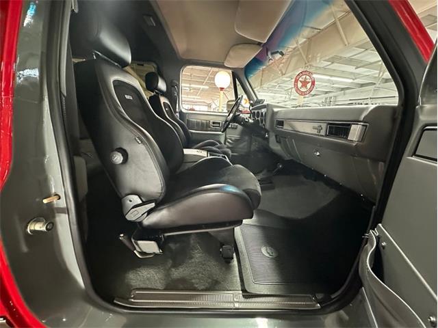 1984 Chevrolet Blazer (CC-2080440) for sale in Columbus, Ohio