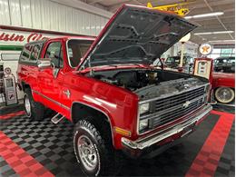 1984 Chevrolet Blazer (CC-2080440) for sale in Columbus, Ohio