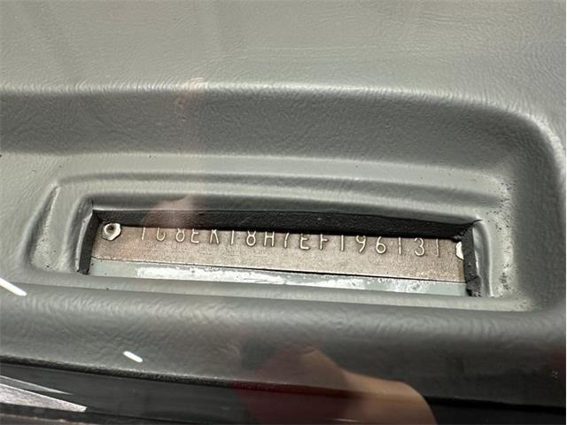 1984 Chevrolet Blazer (CC-2080440) for sale in Columbus, Ohio