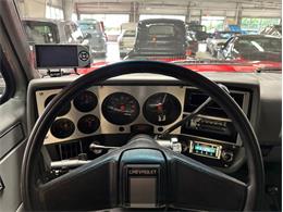 1984 Chevrolet Blazer (CC-2080440) for sale in Columbus, Ohio