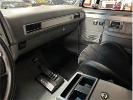 1984 Chevrolet Blazer (CC-2080440) for sale in Columbus, Ohio