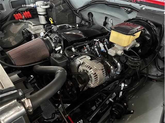 1984 Chevrolet Blazer (CC-2080440) for sale in Columbus, Ohio