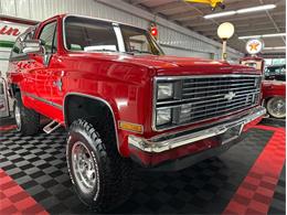 1984 Chevrolet Blazer (CC-2080440) for sale in Columbus, Ohio