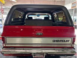 1984 Chevrolet Blazer (CC-2080440) for sale in Columbus, Ohio