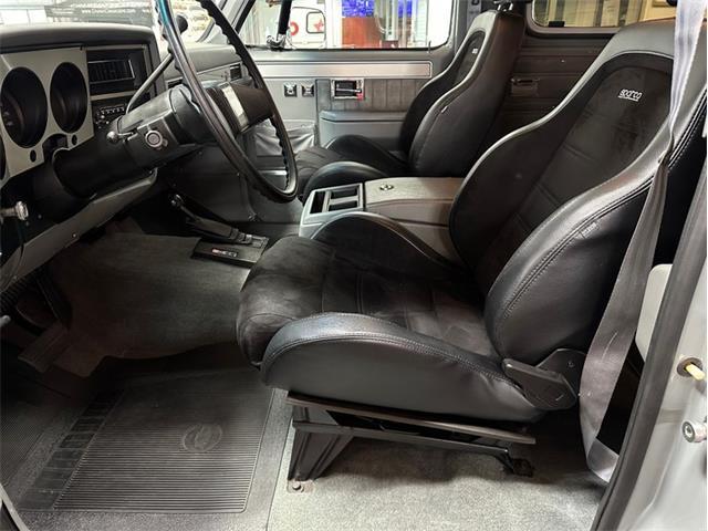 1984 Chevrolet Blazer (CC-2080440) for sale in Columbus, Ohio