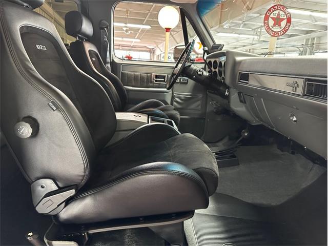 1984 Chevrolet Blazer (CC-2080440) for sale in Columbus, Ohio