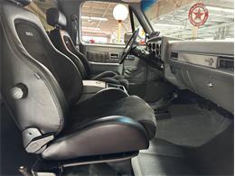 1984 Chevrolet Blazer (CC-2080440) for sale in Columbus, Ohio