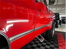 1984 Chevrolet Blazer (CC-2080440) for sale in Columbus, Ohio