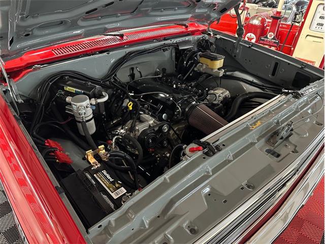 1984 Chevrolet Blazer (CC-2080440) for sale in Columbus, Ohio