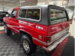 1984 Chevrolet Blazer (CC-2080440) for sale in Columbus, Ohio