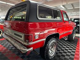 1984 Chevrolet Blazer (CC-2080440) for sale in Columbus, Ohio