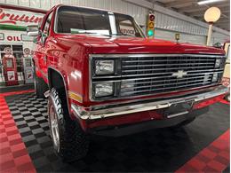 1984 Chevrolet Blazer (CC-2080440) for sale in Columbus, Ohio