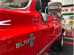 1984 Chevrolet Blazer (CC-2080440) for sale in Columbus, Ohio