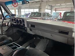 1984 Chevrolet Blazer (CC-2080440) for sale in Columbus, Ohio