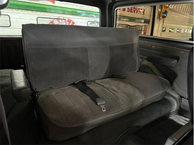1984 Chevrolet Blazer (CC-2080440) for sale in Columbus, Ohio