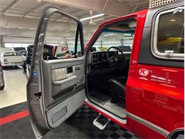 1984 Chevrolet Blazer (CC-2080440) for sale in Columbus, Ohio