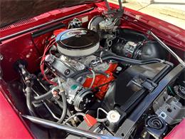 1969 Chevrolet Camaro SS (CC-2084400) for sale in Clarkston, Michigan