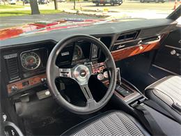 1969 Chevrolet Camaro SS (CC-2084400) for sale in Clarkston, Michigan