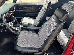 1969 Chevrolet Camaro SS (CC-2084400) for sale in Clarkston, Michigan