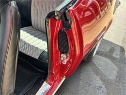 1969 Chevrolet Camaro SS (CC-2084400) for sale in Clarkston, Michigan