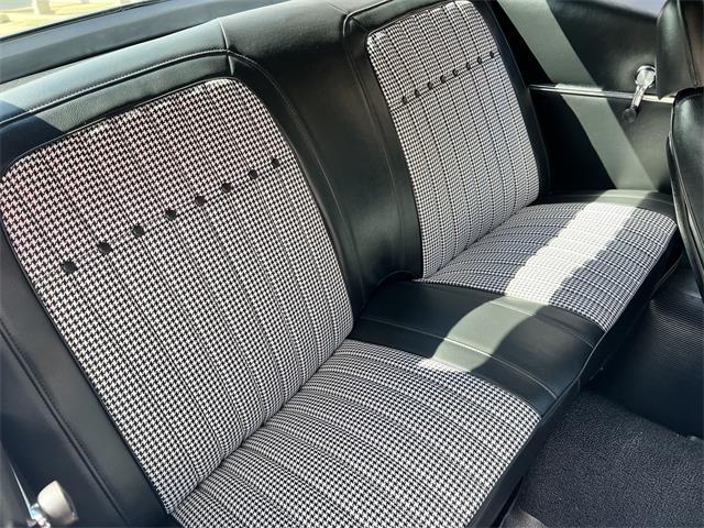 1969 Chevrolet Camaro SS (CC-2084400) for sale in Clarkston, Michigan