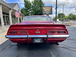 1969 Chevrolet Camaro SS (CC-2084400) for sale in Clarkston, Michigan