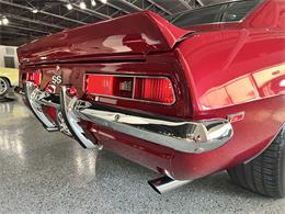 1969 Chevrolet Camaro SS (CC-2084400) for sale in Clarkston, Michigan