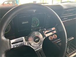1969 Chevrolet Camaro SS (CC-2084400) for sale in Clarkston, Michigan
