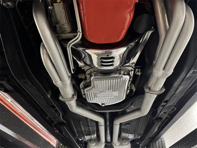 1969 Chevrolet Camaro SS (CC-2084400) for sale in Clarkston, Michigan