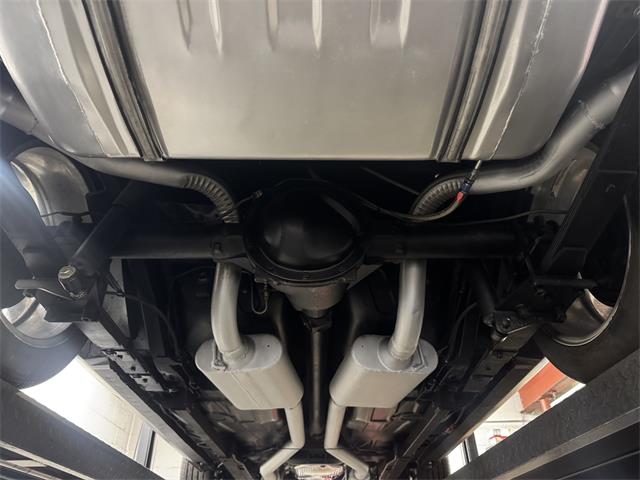 1969 Chevrolet Camaro SS (CC-2084400) for sale in Clarkston, Michigan