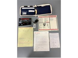 1994 Pontiac Firebird Trans Am GT 25th Anniversary (CC-2084401) for sale in Mill Hall, Pennsylvania