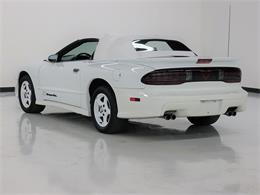 1994 Pontiac Firebird Trans Am GT 25th Anniversary (CC-2084401) for sale in Mill Hall, Pennsylvania
