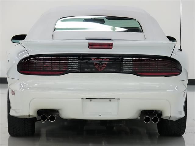 1994 Pontiac Firebird Trans Am GT 25th Anniversary (CC-2084401) for sale in Mill Hall, Pennsylvania
