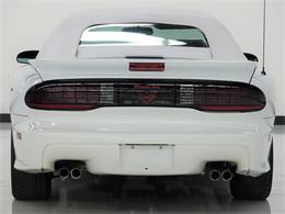 1994 Pontiac Firebird Trans Am GT 25th Anniversary (CC-2084401) for sale in Mill Hall, Pennsylvania