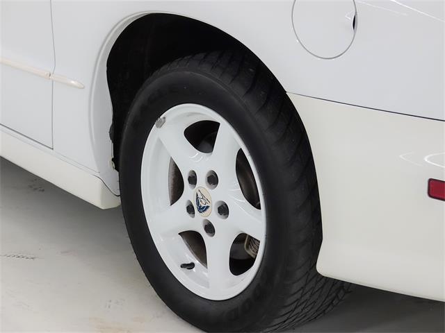 1994 Pontiac Firebird Trans Am GT 25th Anniversary (CC-2084401) for sale in Mill Hall, Pennsylvania