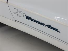 1994 Pontiac Firebird Trans Am GT 25th Anniversary (CC-2084401) for sale in Mill Hall, Pennsylvania