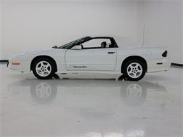 1994 Pontiac Firebird Trans Am GT 25th Anniversary (CC-2084401) for sale in Mill Hall, Pennsylvania