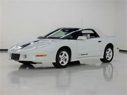1994 Pontiac Firebird Trans Am GT 25th Anniversary (CC-2084401) for sale in Mill Hall, Pennsylvania