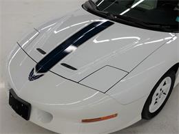 1994 Pontiac Firebird Trans Am GT 25th Anniversary (CC-2084401) for sale in Mill Hall, Pennsylvania