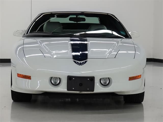 1994 Pontiac Firebird Trans Am GT 25th Anniversary (CC-2084401) for sale in Mill Hall, Pennsylvania