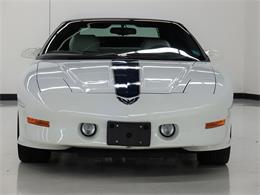 1994 Pontiac Firebird Trans Am GT 25th Anniversary (CC-2084401) for sale in Mill Hall, Pennsylvania