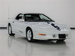 1994 Pontiac Firebird Trans Am GT 25th Anniversary (CC-2084401) for sale in Mill Hall, Pennsylvania