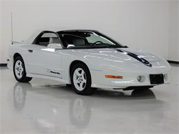 1994 Pontiac Firebird Trans Am GT 25th Anniversary (CC-2084401) for sale in Mill Hall, Pennsylvania