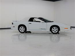 1994 Pontiac Firebird Trans Am GT 25th Anniversary (CC-2084401) for sale in Mill Hall, Pennsylvania