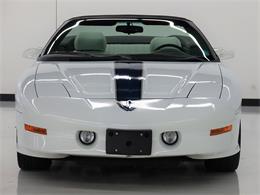 1994 Pontiac Firebird Trans Am GT 25th Anniversary (CC-2084401) for sale in Mill Hall, Pennsylvania