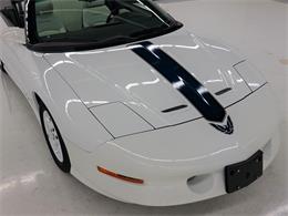 1994 Pontiac Firebird Trans Am GT 25th Anniversary (CC-2084401) for sale in Mill Hall, Pennsylvania