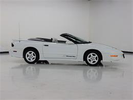1994 Pontiac Firebird Trans Am GT 25th Anniversary (CC-2084401) for sale in Mill Hall, Pennsylvania