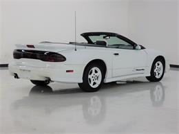 1994 Pontiac Firebird Trans Am GT 25th Anniversary (CC-2084401) for sale in Mill Hall, Pennsylvania