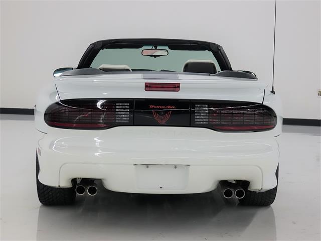 1994 Pontiac Firebird Trans Am GT 25th Anniversary (CC-2084401) for sale in Mill Hall, Pennsylvania